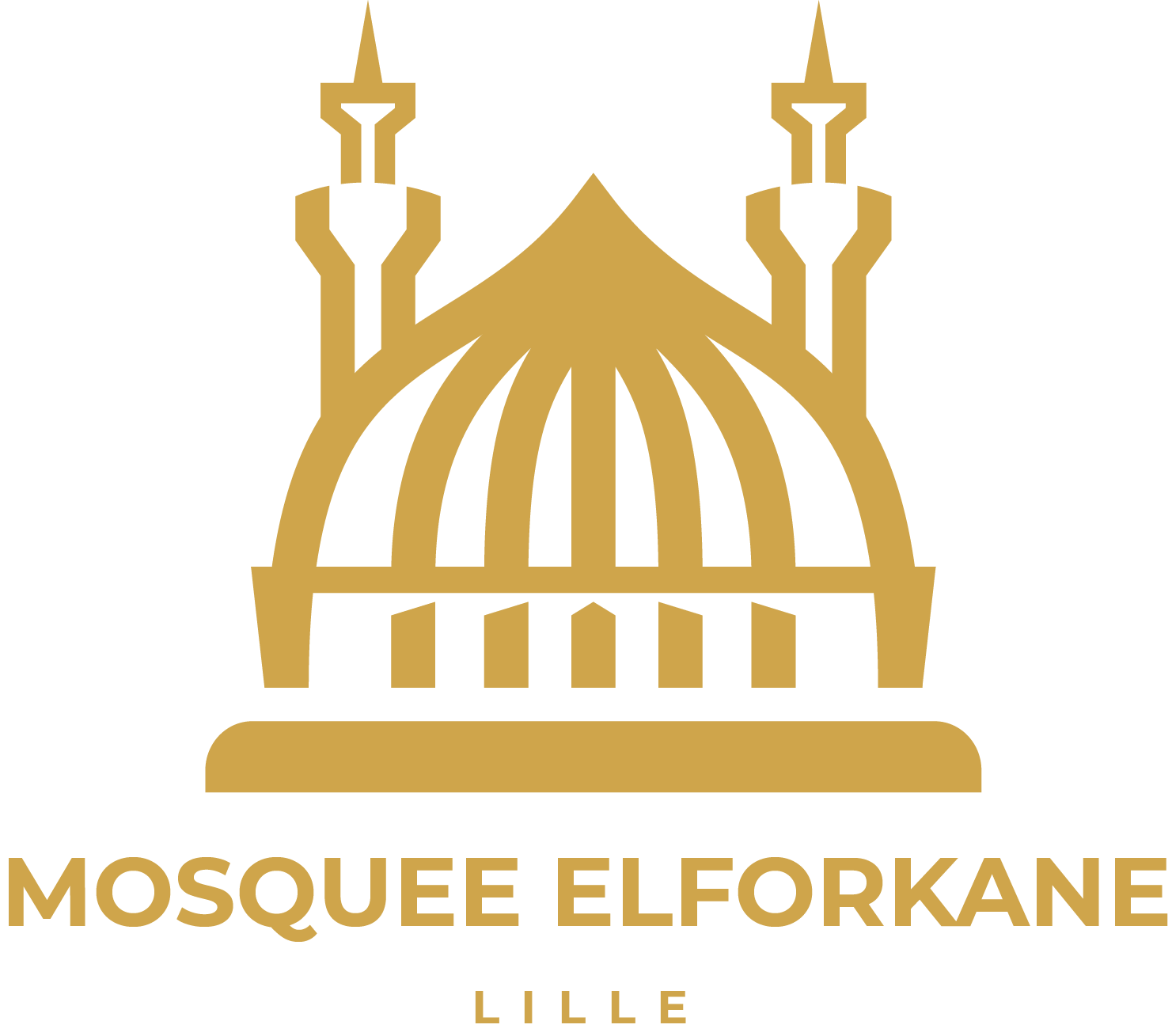 Mosquee Elforkane Lille